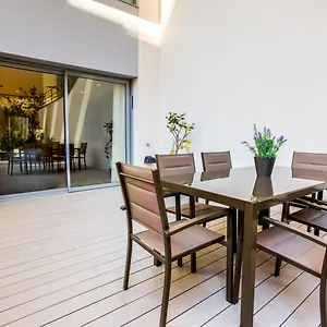  Apartamento Cosmo Passeig De Gracia