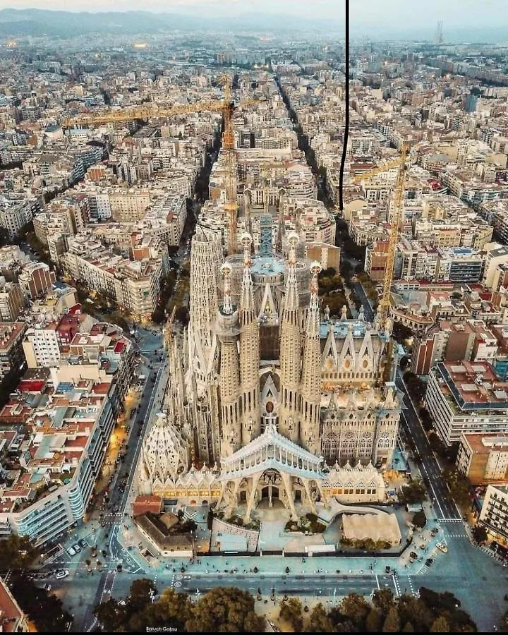 Quiet Love Suites Barcelona Spain
